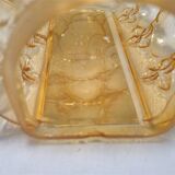 Glass globe for Bubble Tynell wall light