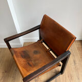 Karin Mobring armchair « Diana »