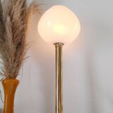 Vintage brass lamp 1960
