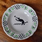 Dinette “h and b” Choisy le Roi 15 pieces