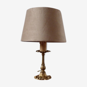 Lampe de table