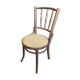 Bistro chair from the 50s