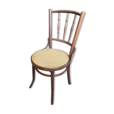 Bistro chair from the 50s