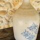 Large stoneware jar, 7 litres, by F.H. Cowden, circa 1880