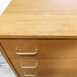 Commode scandinave