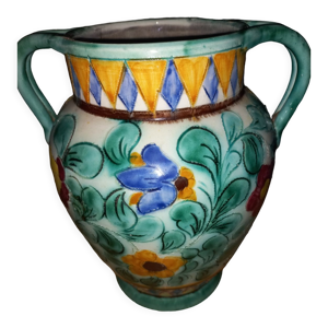 Vase céramique