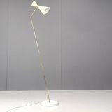 Vintage diabolo floor lamp, 1960s