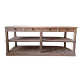 Draper's table