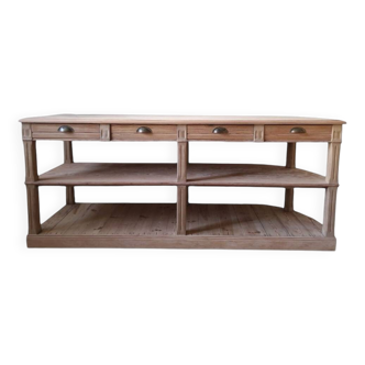 Table de drapier