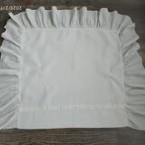Old pillowcase