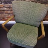 mid - century cocktail armchair, 1960s