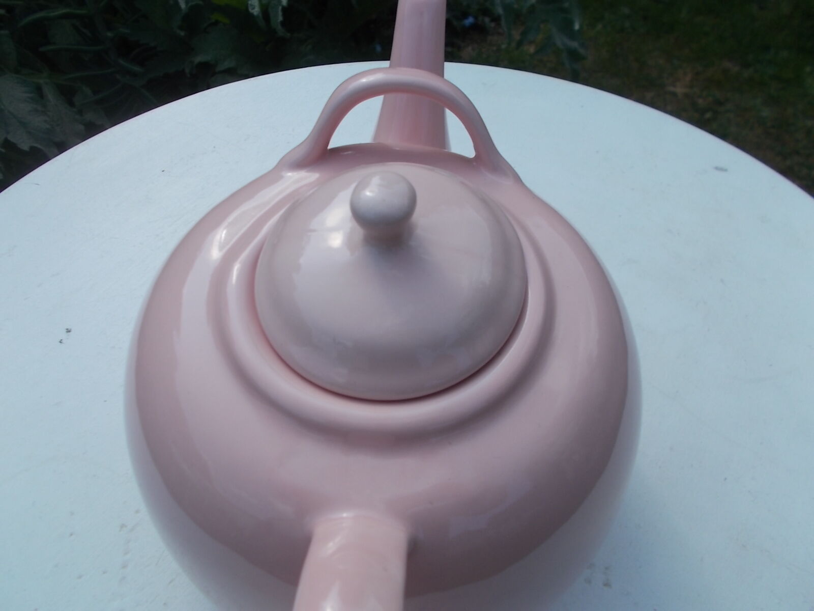 Teapot coffee maker