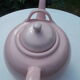 Teapot coffee maker