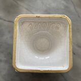 Ceramic vase