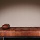 Daybed ‚DS-80‘ in Cognac Patchwork Leather by De Sede | Switzerland 1970s
