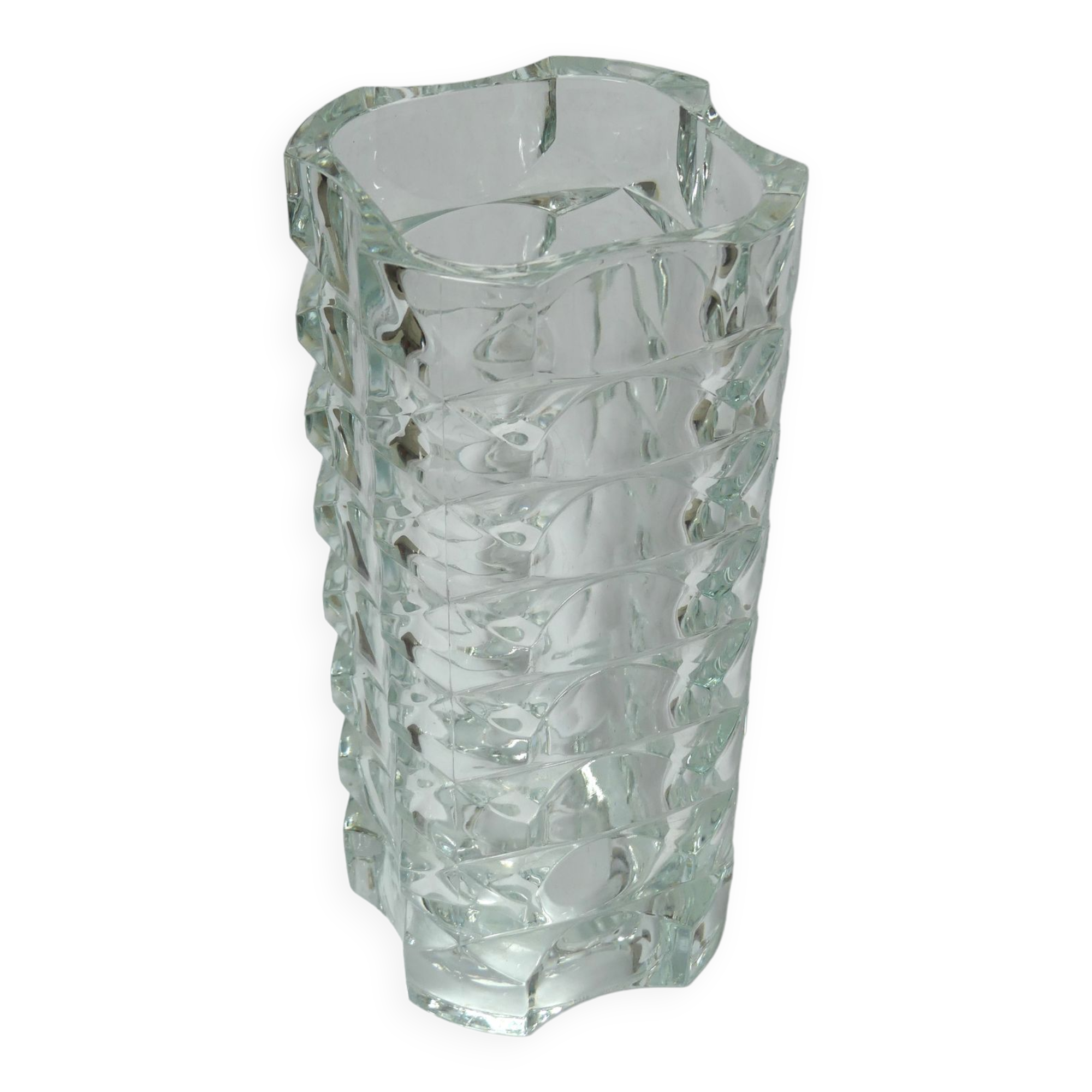 Luminarc windsor vase