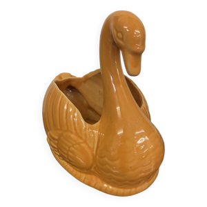 Cache pot en forme de - couleur