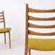 Vintage Dining Chairs 1960s - German Style
