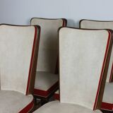 Vintage chairs from the 50s