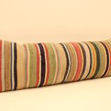 Turkish kilim cushion, 30x90 cm, OD-231