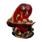 Lampe veilleuse Vallauris