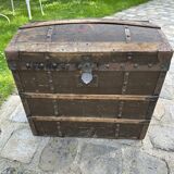 Chest by Ruel Jeune Paris