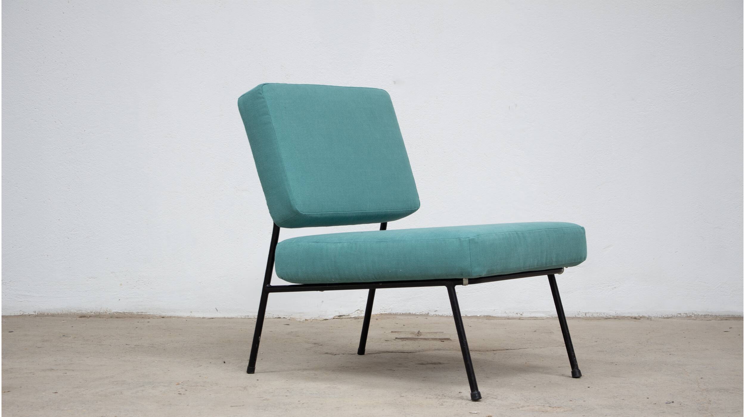 Pierre Guariche armchair for Airborne