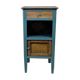 Table de chevet de style art déco