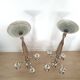 Pair of candlesticks