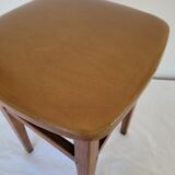 Tabouret bistrot années 50