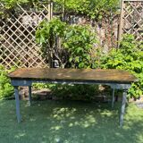 Large table for work, meeting or office