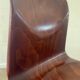 Pagholz-Germany industrial chair from the 50s-60s