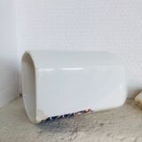 Ceramic coffee spice pot