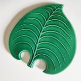 Flat leaf