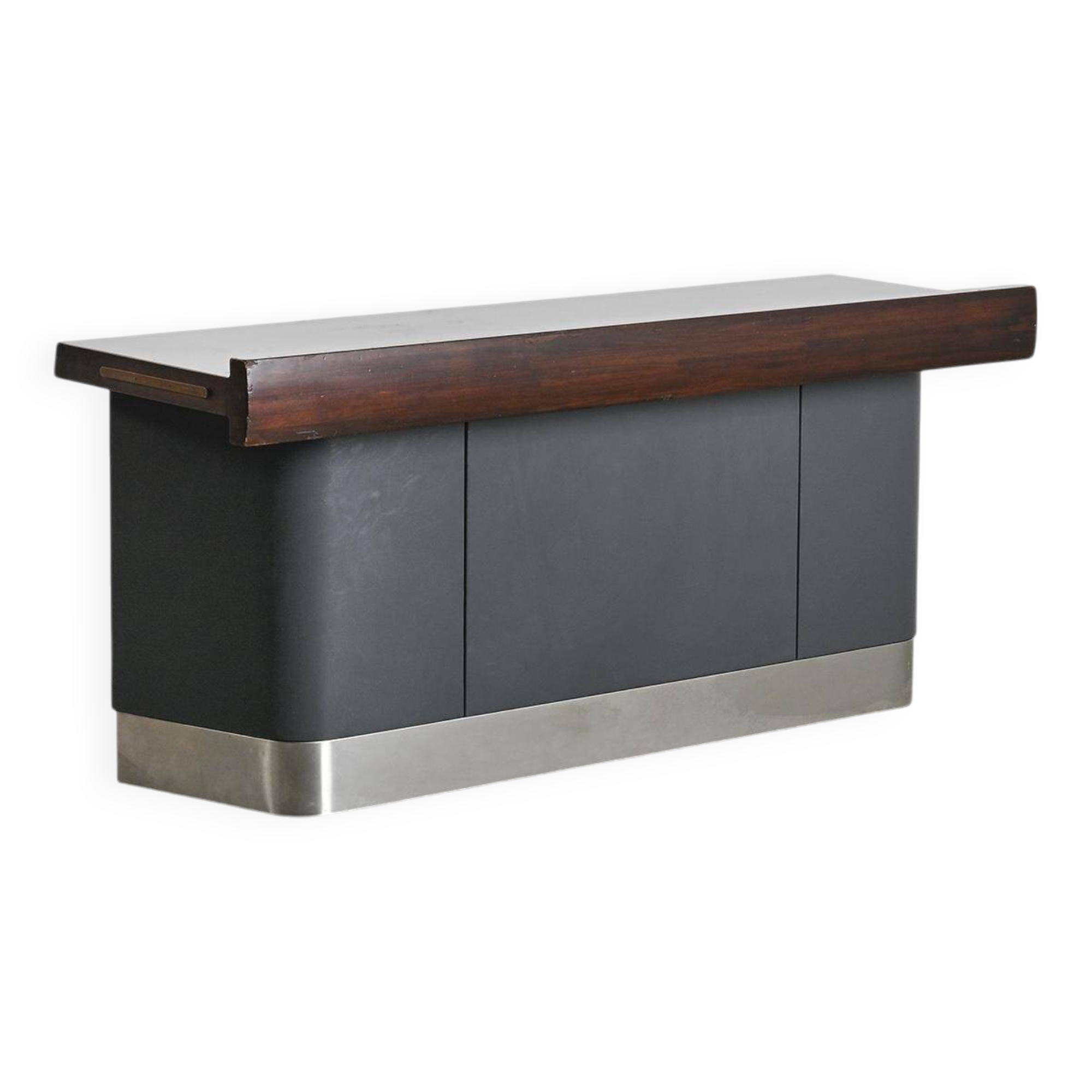 Unique Piece: Reception Desk by Kenmochi, Japan 1966