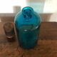 Napoleon III style pharmacy pot