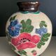 Vase Vallauris Massier 1950