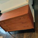 Scandinavian chest of drawers
