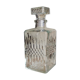Vintage whisky carafe