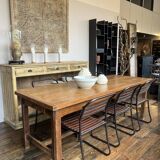 Convent table