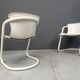 Vintage dining chairs by Metaform, set of 5 - 1970s