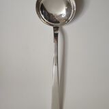 Christofle "Concorde" cutlery set – Icon of French design 1970, 53 pieces