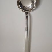 Christofle "Concorde" cutlery set – Icon of French design 1970, 53 pieces