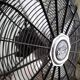 Ventilateur Sheffield power