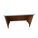Bureau vintage 50 pieds compas
