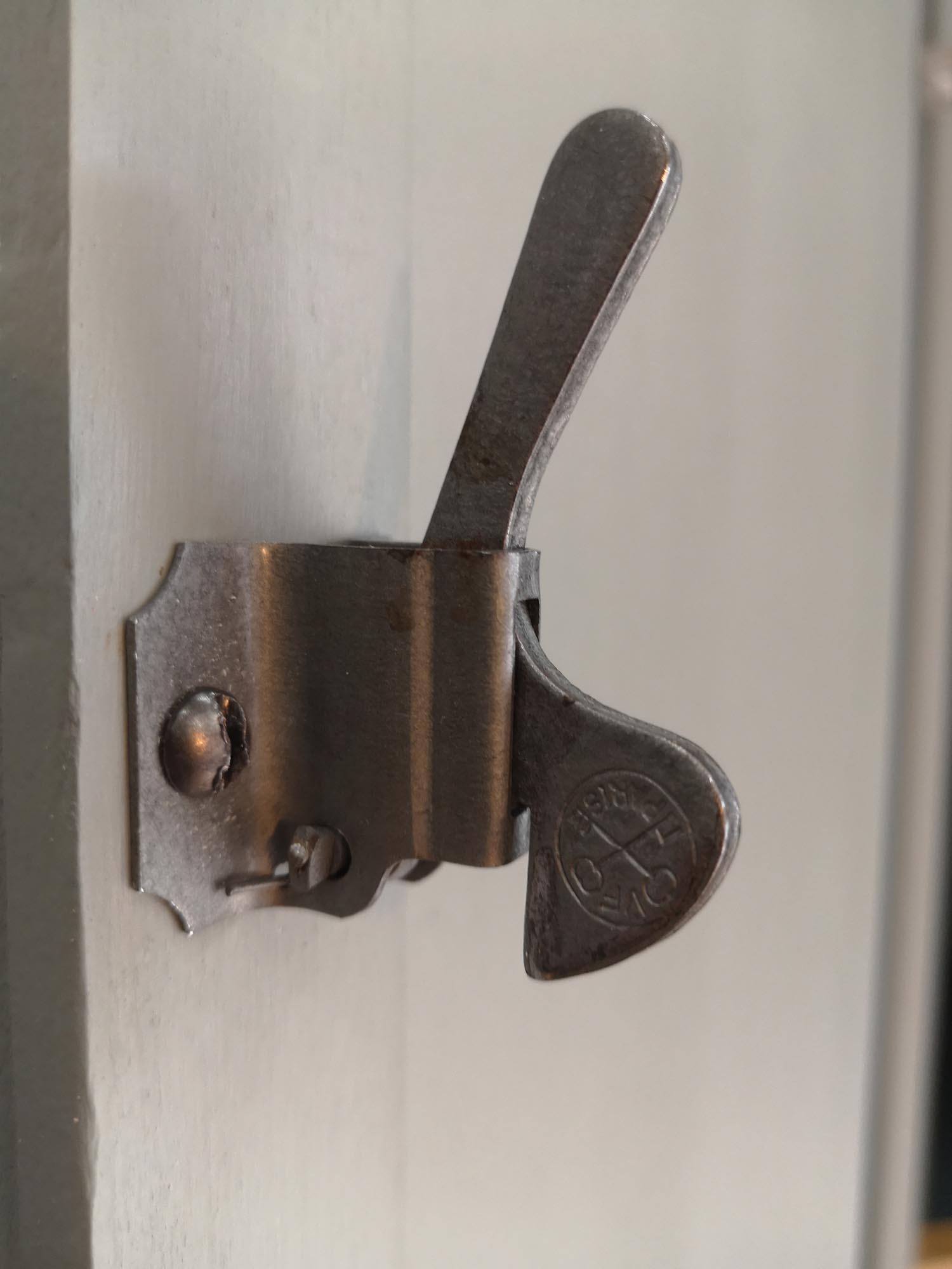 The schoolgirl school wardrobe