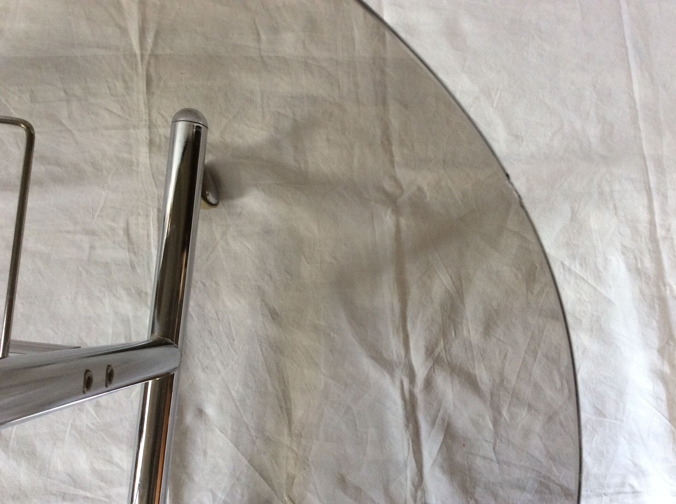 Vintage coffee table 70