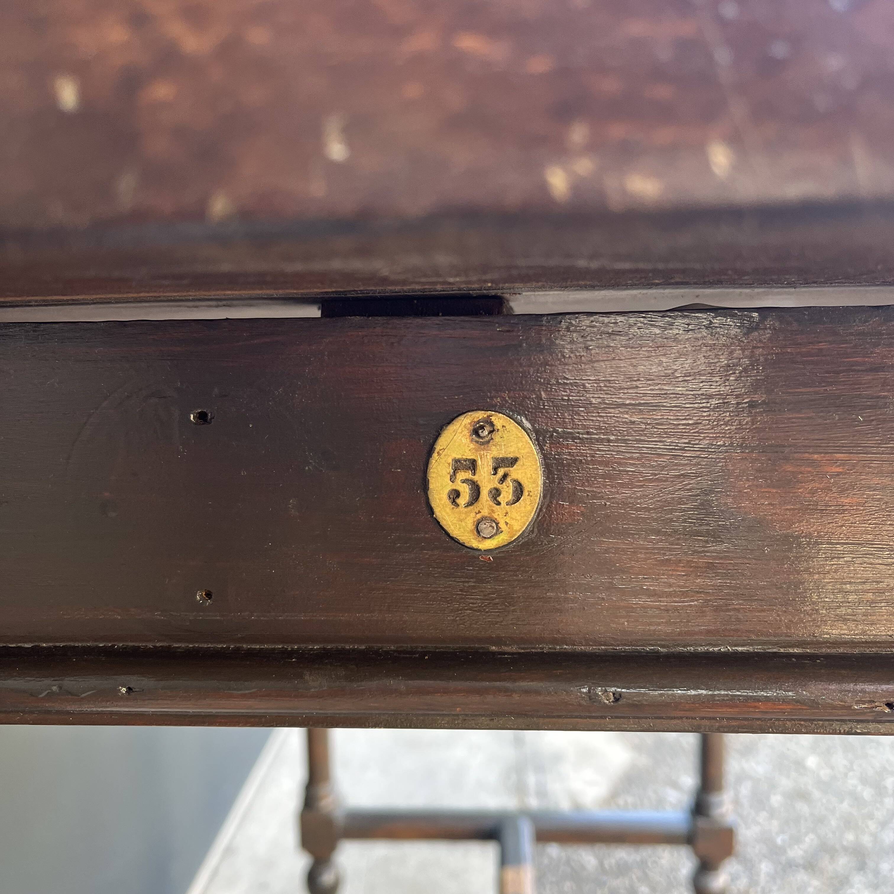 Desk