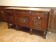 Buffet 3 portes / 3 tiroirs