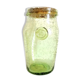 Biot spice pot